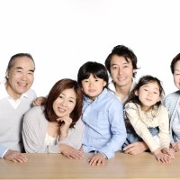 相続人