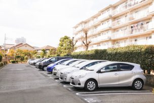 共有の場合の不動産所得の計算と確定申告